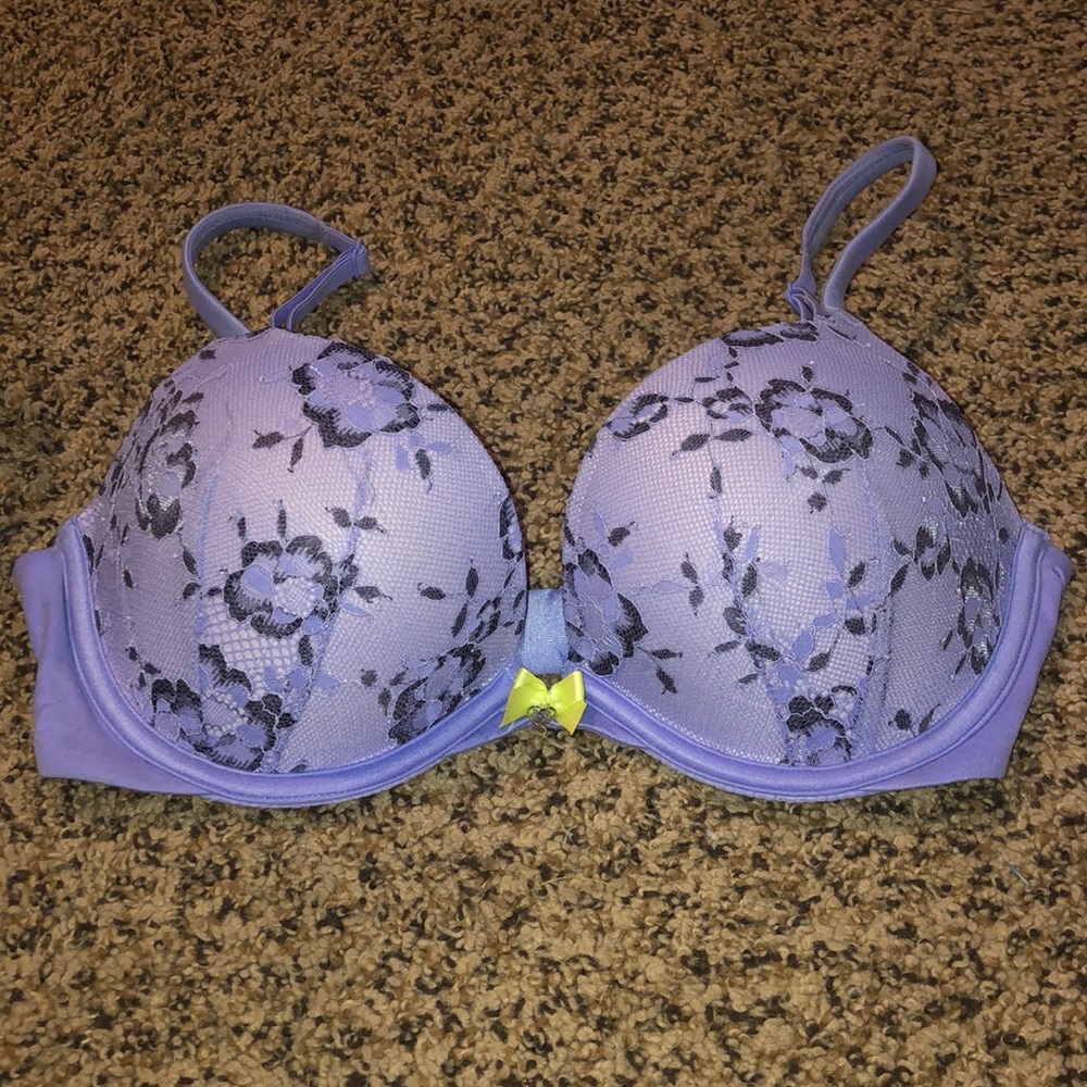 Victoria Secret pushup bra